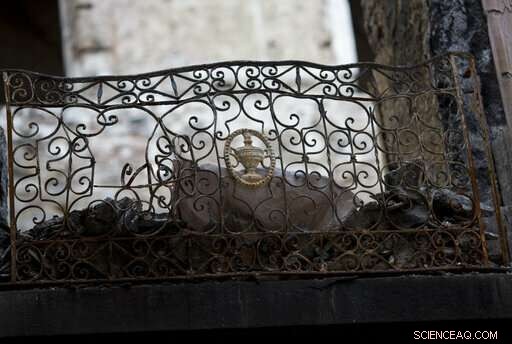 Rebuilding Brazil s National Museum: Progress and Challenges After the Fire