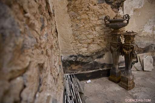 Rebuilding Brazil s National Museum: Progress and Challenges After the Fire