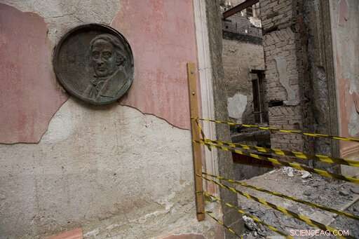 Rebuilding Brazil s National Museum: Progress and Challenges After the Fire