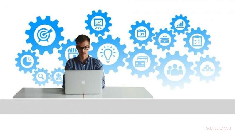 How an Ambidextrous Mindset Drives Entrepreneurial Success