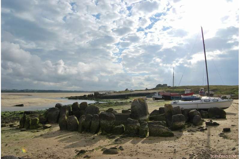 New Study Links Stonehenge to Ancient Breton Cultures: Unveiling European Megalith Origins