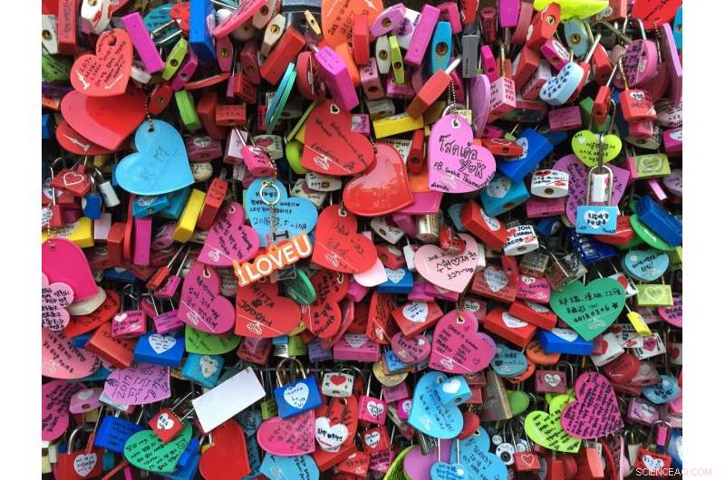 South Korea’s Youth Face a Dating Dilemma: Why Singles Persist Amid Government Efforts