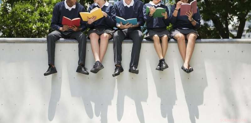 How Queer Texts Can End Homophobia in Australian Schools