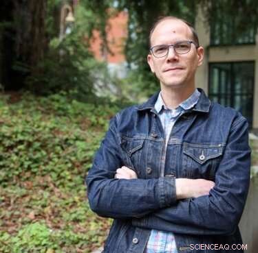 Marin County: A Safe Harbor for Native Communities Through the Mission Era and Beyond