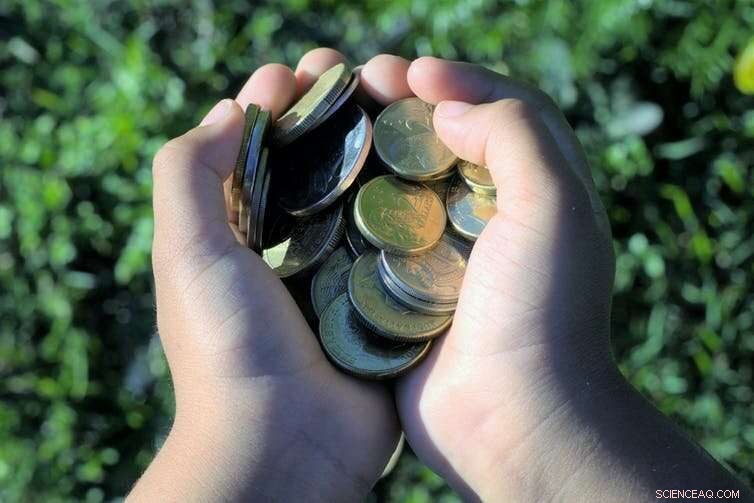 Exploring Incentives: The Case for Paying Students to Boost Learning Outcomes