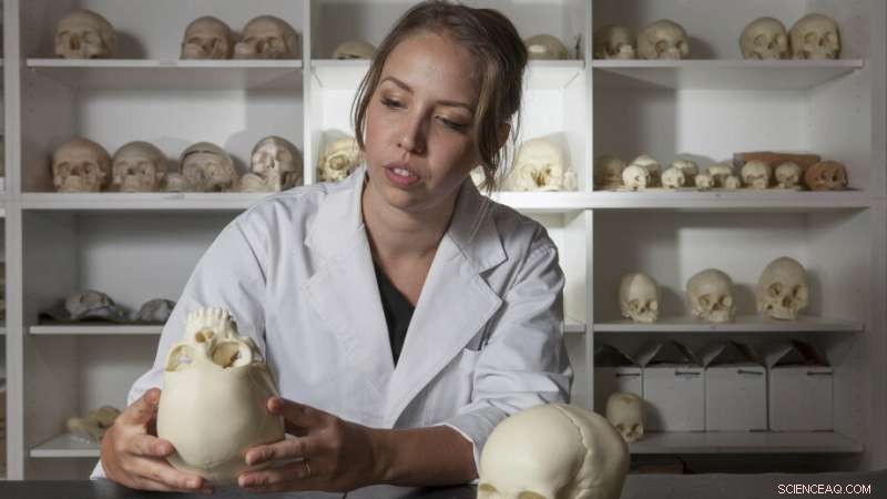 ANU Researchers Unveil First Method to Measure Maternal Mortality in Prehistoric Populations
