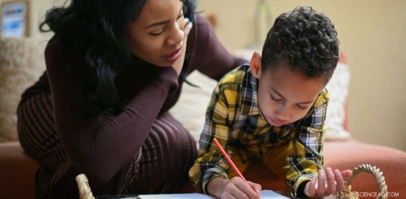 Reduce Children s Test Anxiety: Practical Tips & a New Perspective on Testing