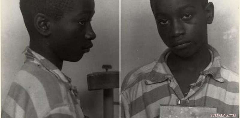 The Decline of the Death Penalty: A Century-Long American Tradition in Question