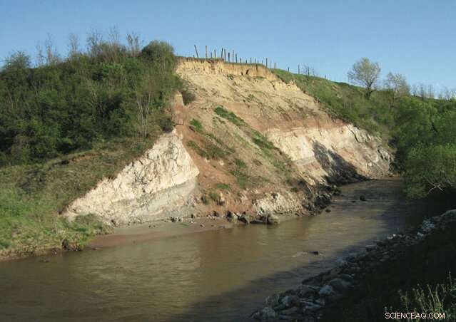 Scientists Discover Earliest Known Shared Animal Nest from Prehistoric Eggshells