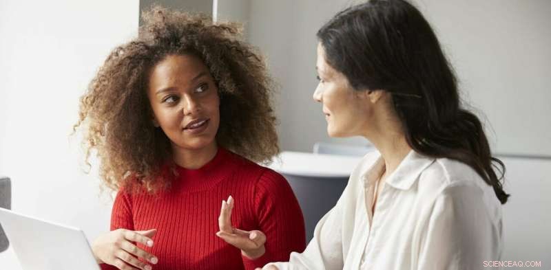 Should Professors Lead Tutorial Sessions? New Research Explores Faculty Roles