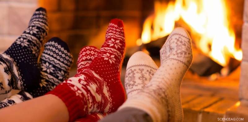 Why Carbon Tax Costs Vary Among Maritimes Families