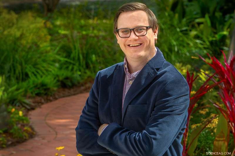 New Study Provides Data-Backed Insights on Warrior vs. Guardian Policing Models