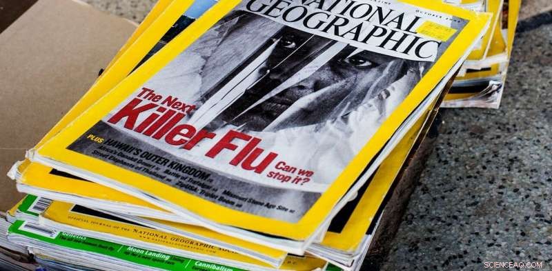 Why Science Journalism Holds Promising Future: A Path to Informed Society