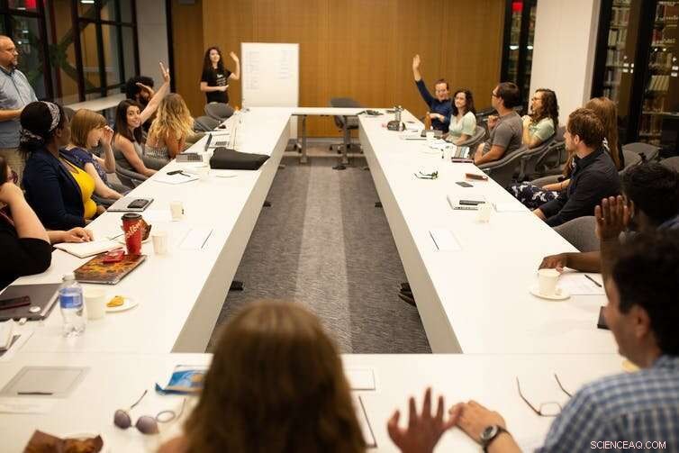 Why Science Journalism Holds Promising Future: A Path to Informed Society