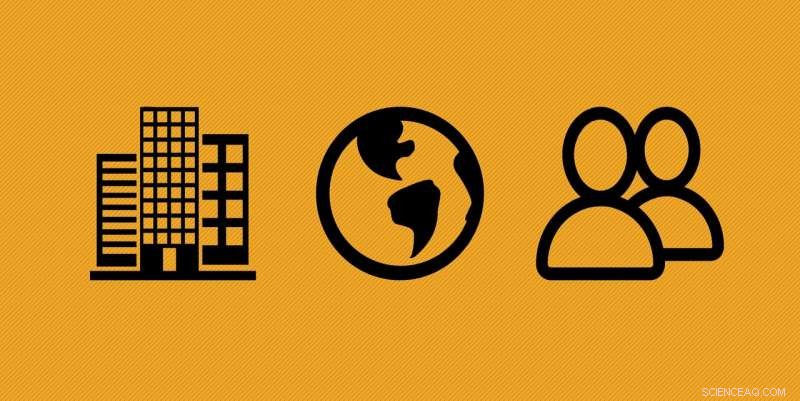 Study Reveals Utilities Have Minimal Incentive to Seal Methane Leaks