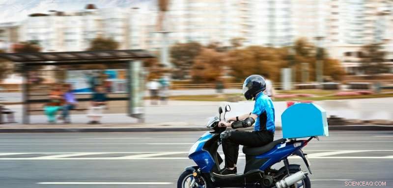 Gig Economy Platforms Fuel Unpaid Labor in Developing Nations