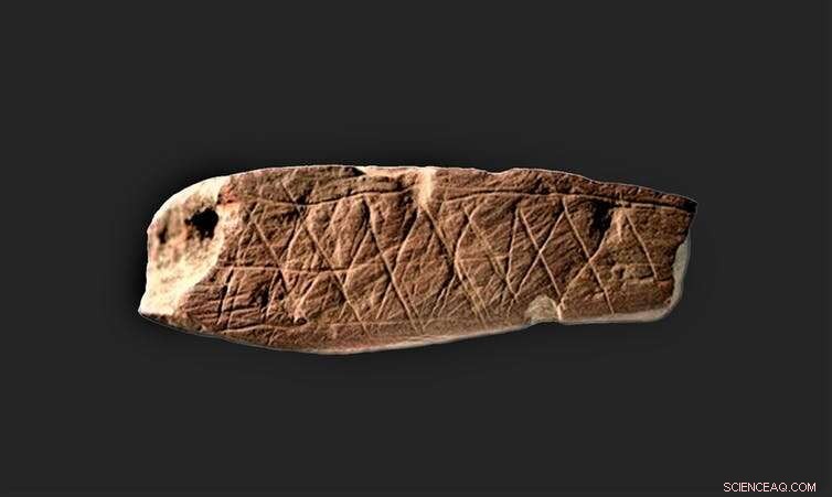 The Neuroscience Behind the Sudden Rise of Reading and Writing