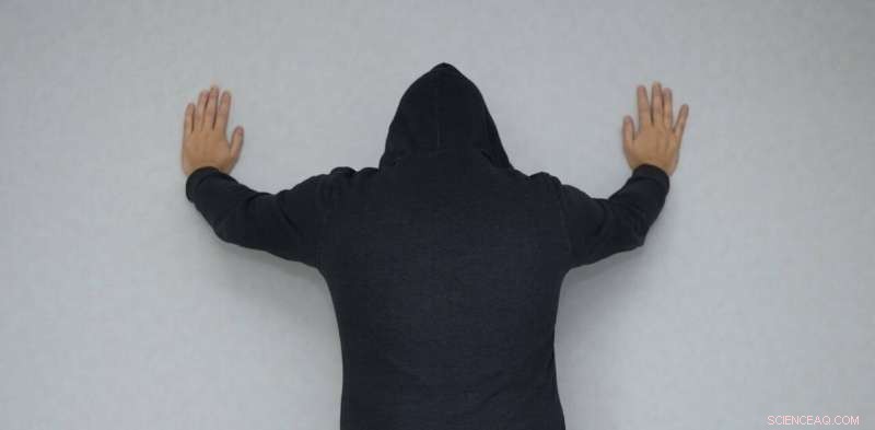 Decades of Research Reveal: Punishing Risky Youth Fails—Here’s What Actually Works Against Violent Crime