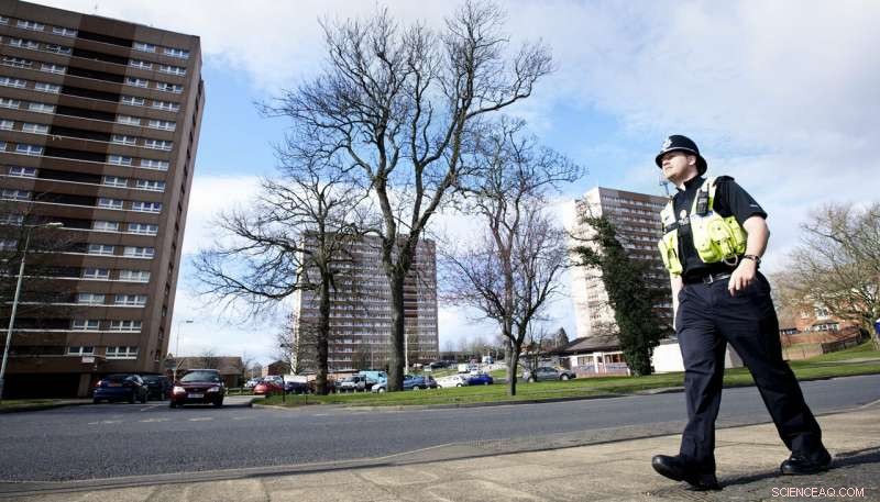 Decades of Research Reveal: Punishing Risky Youth Fails—Here’s What Actually Works Against Violent Crime