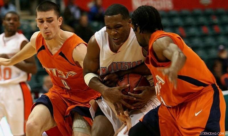 Study Confirms March Madness Drives Significant Productivity Losses