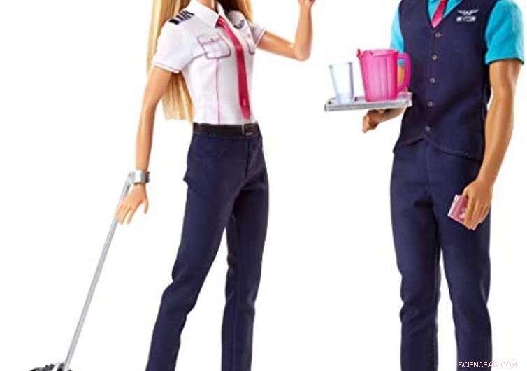 Barbie Turns 60: Celebrating Six Decades of Cultural Impact and Empowerment