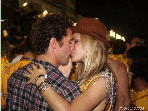 Young Viewers Prefer Traditional Gender Roles and Love Narratives in TV Series, Study Shows