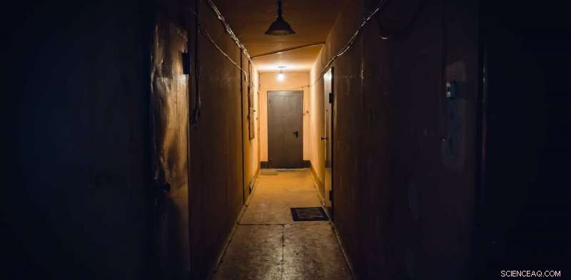 Unveiling US Sex Trafficking: Answers to Four Critical Questions