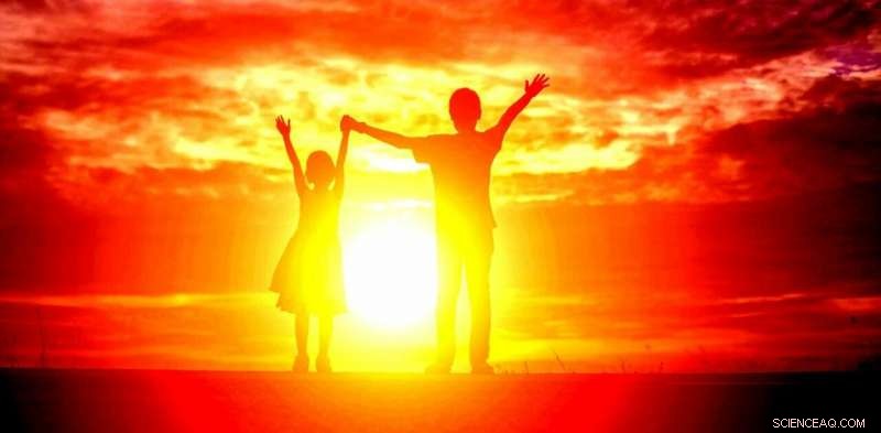 Gender Equity in Leadership: The 22nd Century Timeline for True Parity