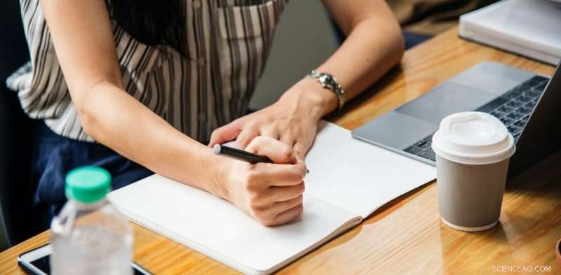 How I m Tackling Gender Bias in My CV to Promote Diversity