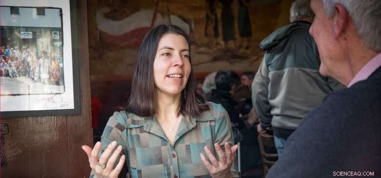 The Vital Role of Mom-and-Pop Spaces in Supporting Aging Adults