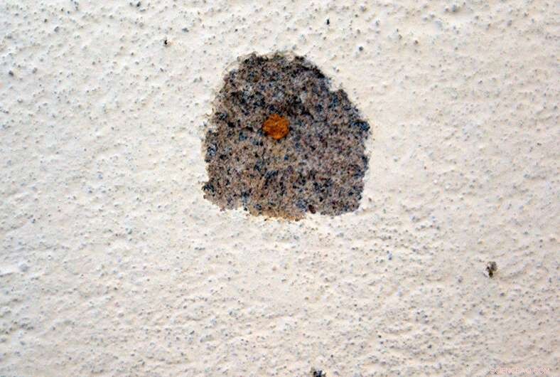 Reviving Artisanal Mortar: Modern Techniques for Historic Wall Restoration