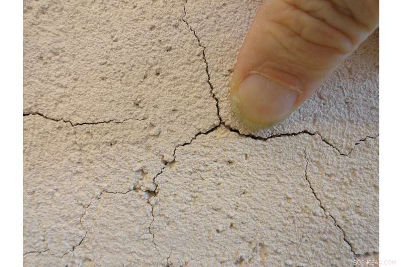 Reviving Artisanal Mortar: Modern Techniques for Historic Wall Restoration