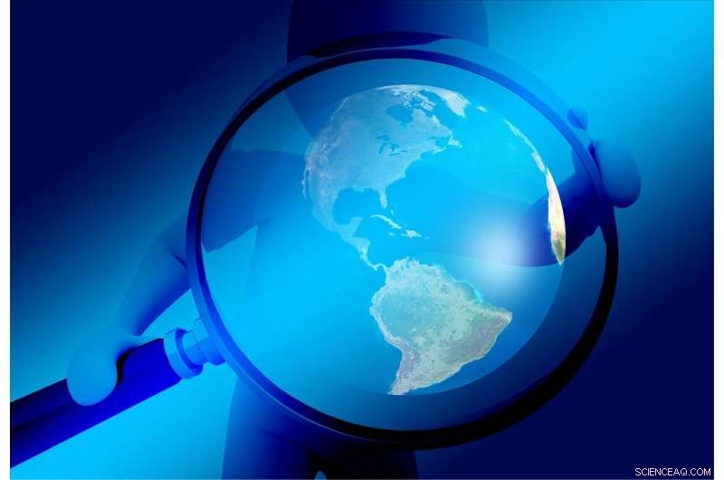 National Academies Release Decadal Survey to Guide Intelligence Community on Social & Behavioral Sciences