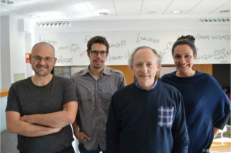 New Study Shows Lower Risk of Catastrophic Geomagnetic Storms Than Previously Estimated