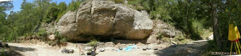 DNA Reveals Greater Diversity Among Europe s Final Hunter‑Gatherers