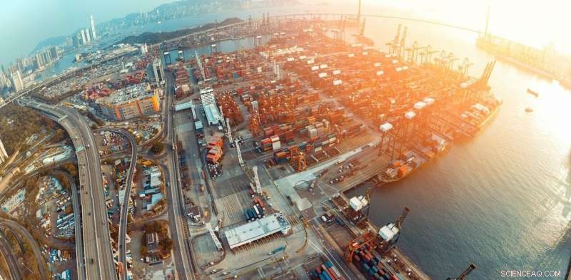 Digital Trade Wars Escalate: Developing Nations Shape the Global Agenda