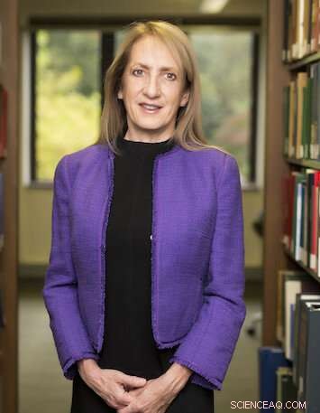 Study Finds Federal Sexual Harassment Damages Too Low to Motivate Workplace Prevention