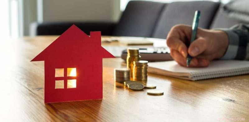 High Rent Cuts into Your Health: How Housing Costs Impact Well-Being