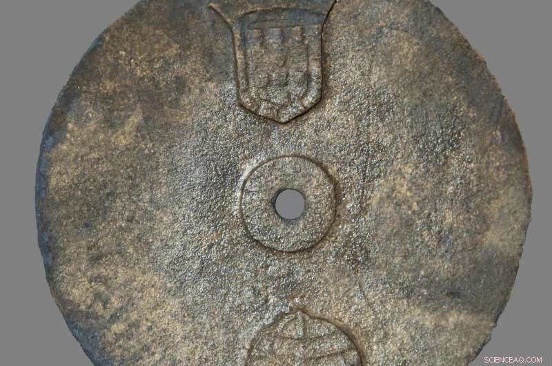 Guinness Records Recognize Portuguese Armada Astrolabe as World’s Oldest – A Historic Discovery