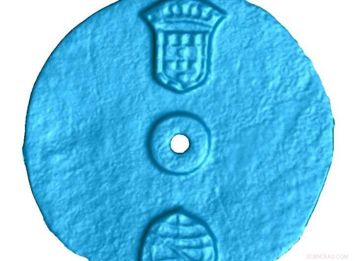 Guinness Records Recognize Portuguese Armada Astrolabe as World’s Oldest – A Historic Discovery