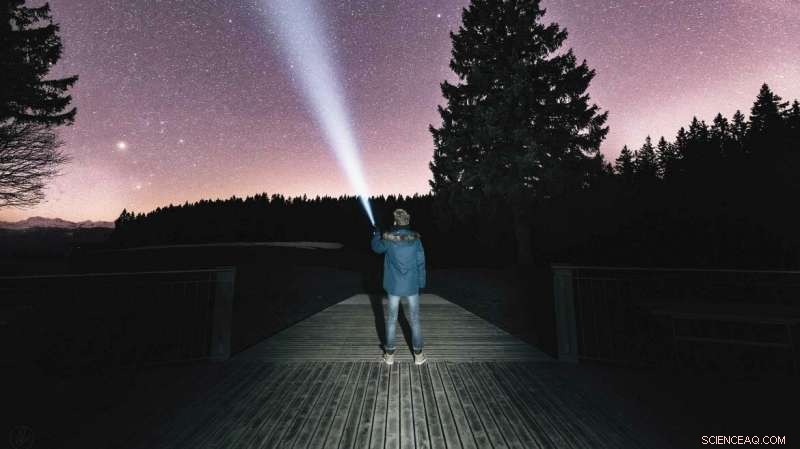 Archaeologist Debunks Alien Conspiracy Theories, Reinforcing Scientific Methods