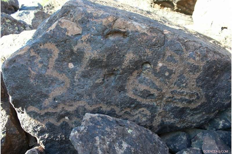 Archaeologist Debunks Alien Conspiracy Theories, Reinforcing Scientific Methods