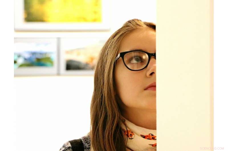 New Study Reveals Major Gaps in Artist Diversity Across U.S. Museums