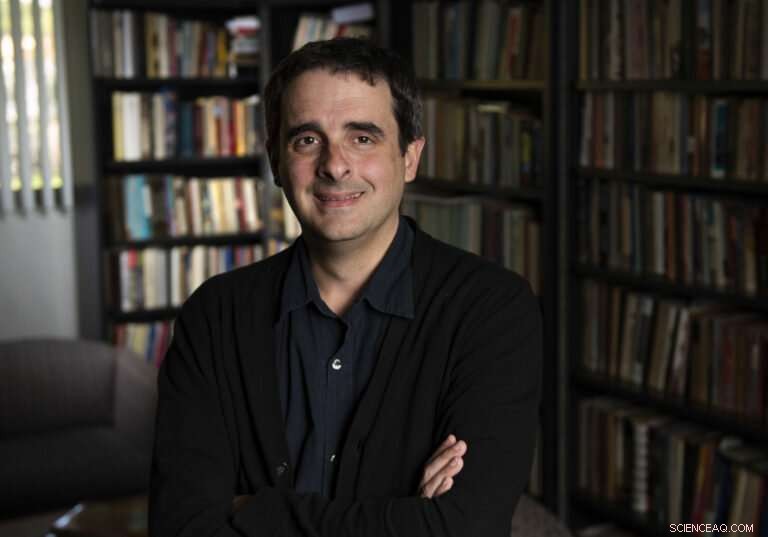 New Database Expands Slave Voyages with 11,400 Intra-American Journeys