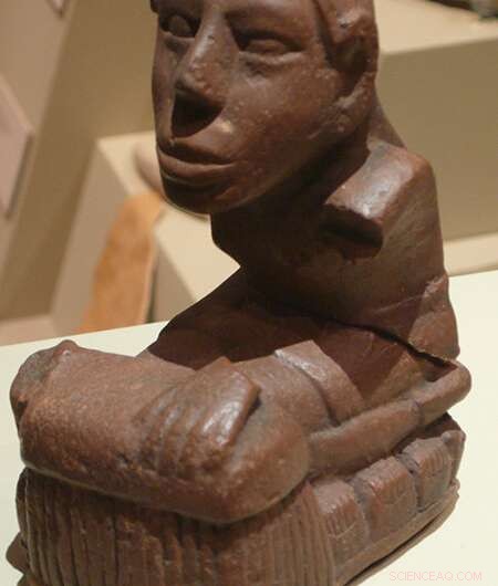 How Women Shaped the Cuisine and Culture of Ancient Cahokia