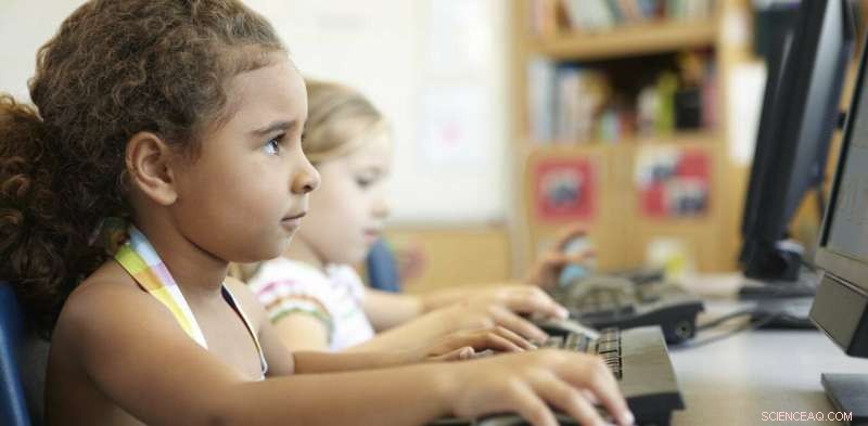 Empowering Kids with Critical Cybersecurity Skills for a Safer Digital Future