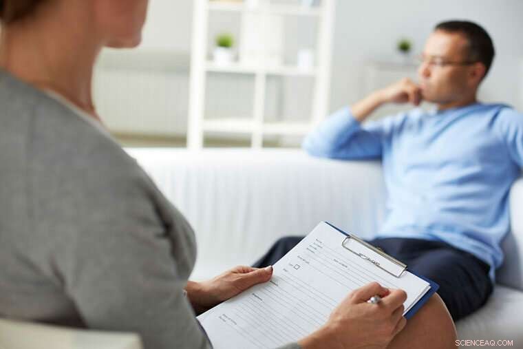 Study Links Pay-for-Performance Compensation to Rising Employee Mental Health Problems