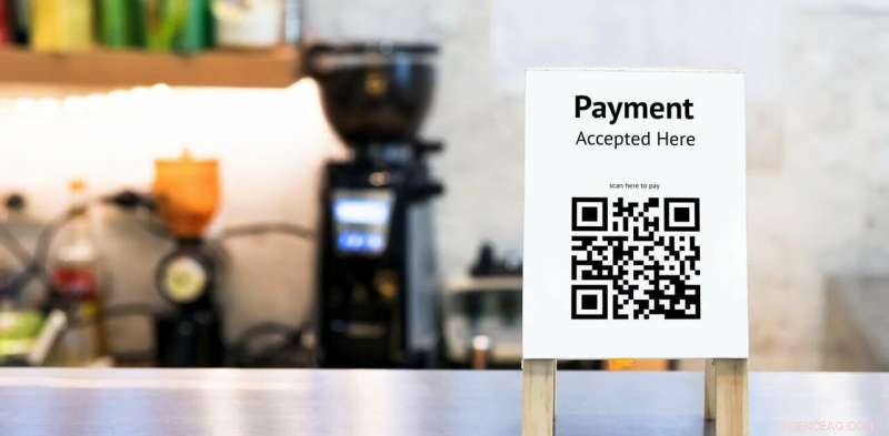 Cashless Society: Why Its Perceived Benefits May Be Overrated