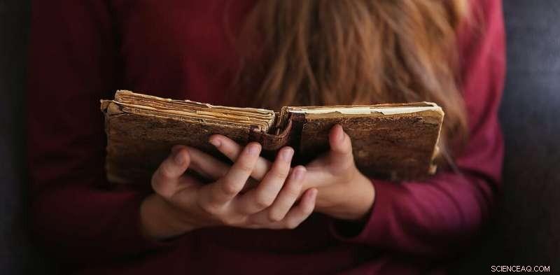 Tracing the Rise of Women in Science Writing: A Historical Overview