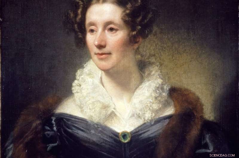 Tracing the Rise of Women in Science Writing: A Historical Overview